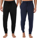 Fruit of the Loom Men's Jersey Knit Jogger Sleep Pant - Soft Pajama
