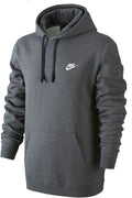 Nike Men's Performance Hoodie - Stay Warm in Style