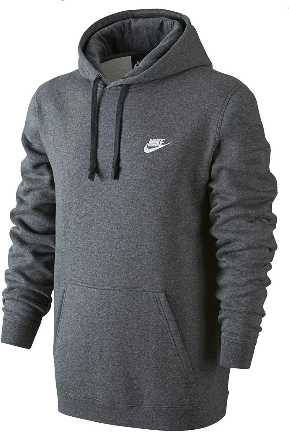 Nike Men's Performance Hoodie - Stay Warm in Style