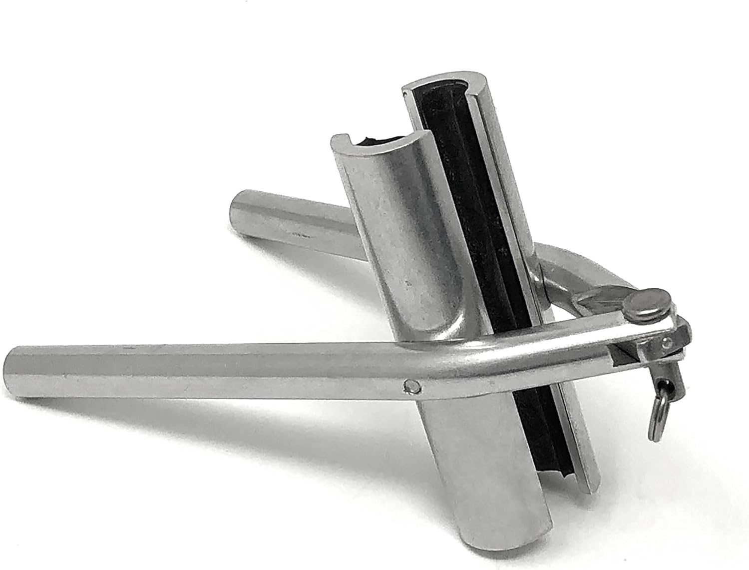 Magnum Grip Elite Arrow Puller - Effortless Arrow Retrieval Tool