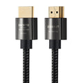 Zeskit X-Tech 8K HDMI Cable - Ultra Speed for Perfect 4K and Gaming