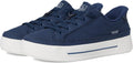 Skechers Womens Hands Free Slip-ins Bobs - Vegan Canvas Comfort