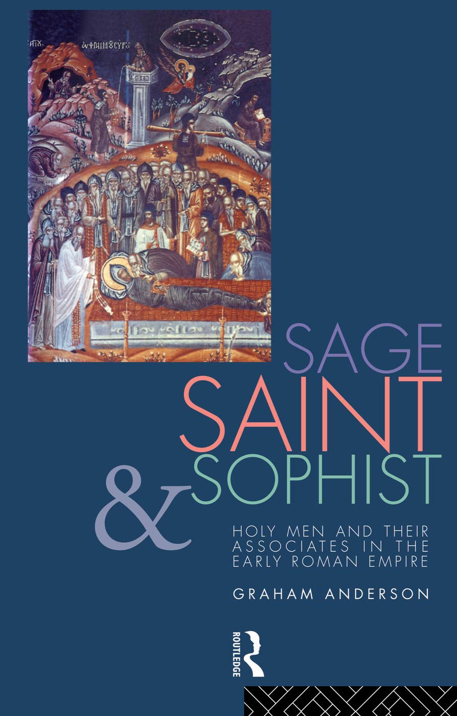 Sage, Saint and Sophist: A Unique Blend of Style and Comfort