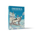 Obojima Tales from the Tall Grass Hardcover 5E Campaign Book