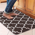 Anti Fatigue Kitchen Mat 4/5 in Thick - Ergonomic Comfort Mat