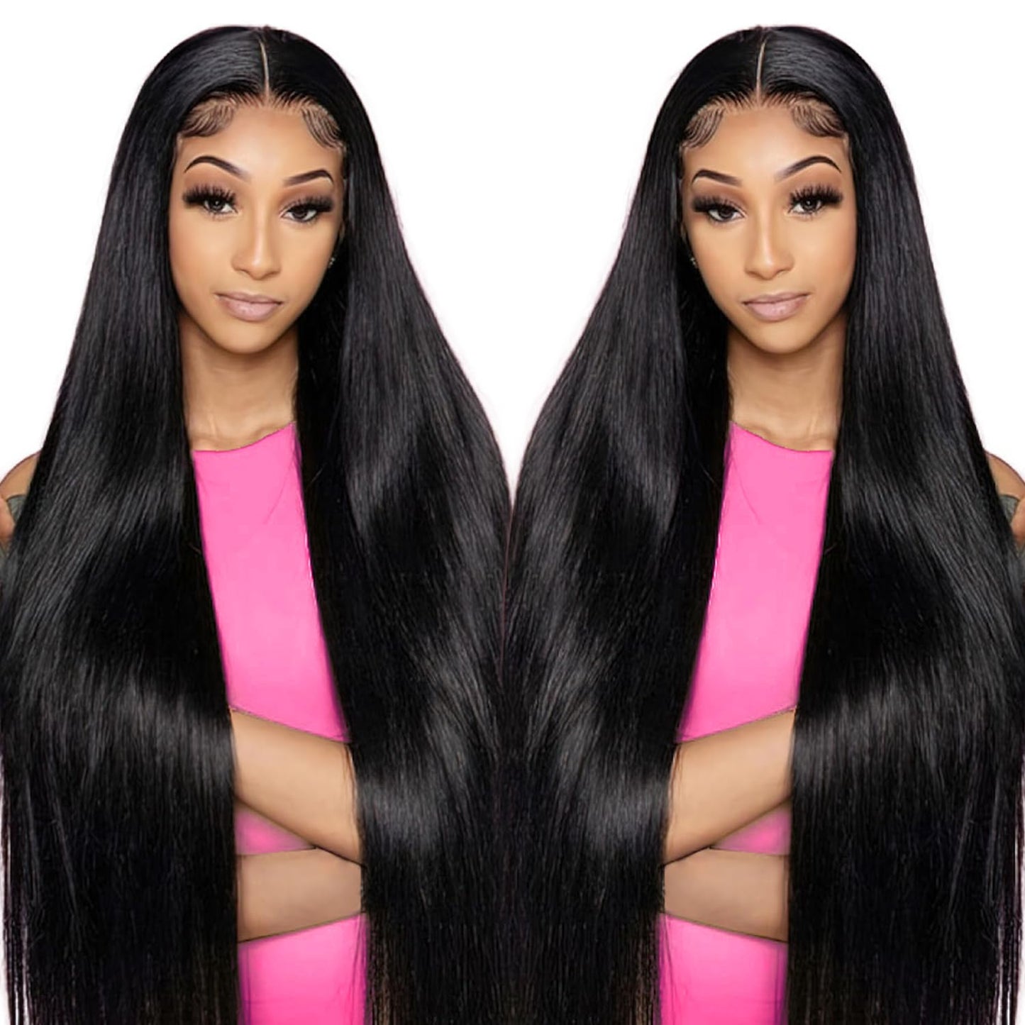 13x6 Lace Front Wigs Human Hair for Stunning Styles and Comfort