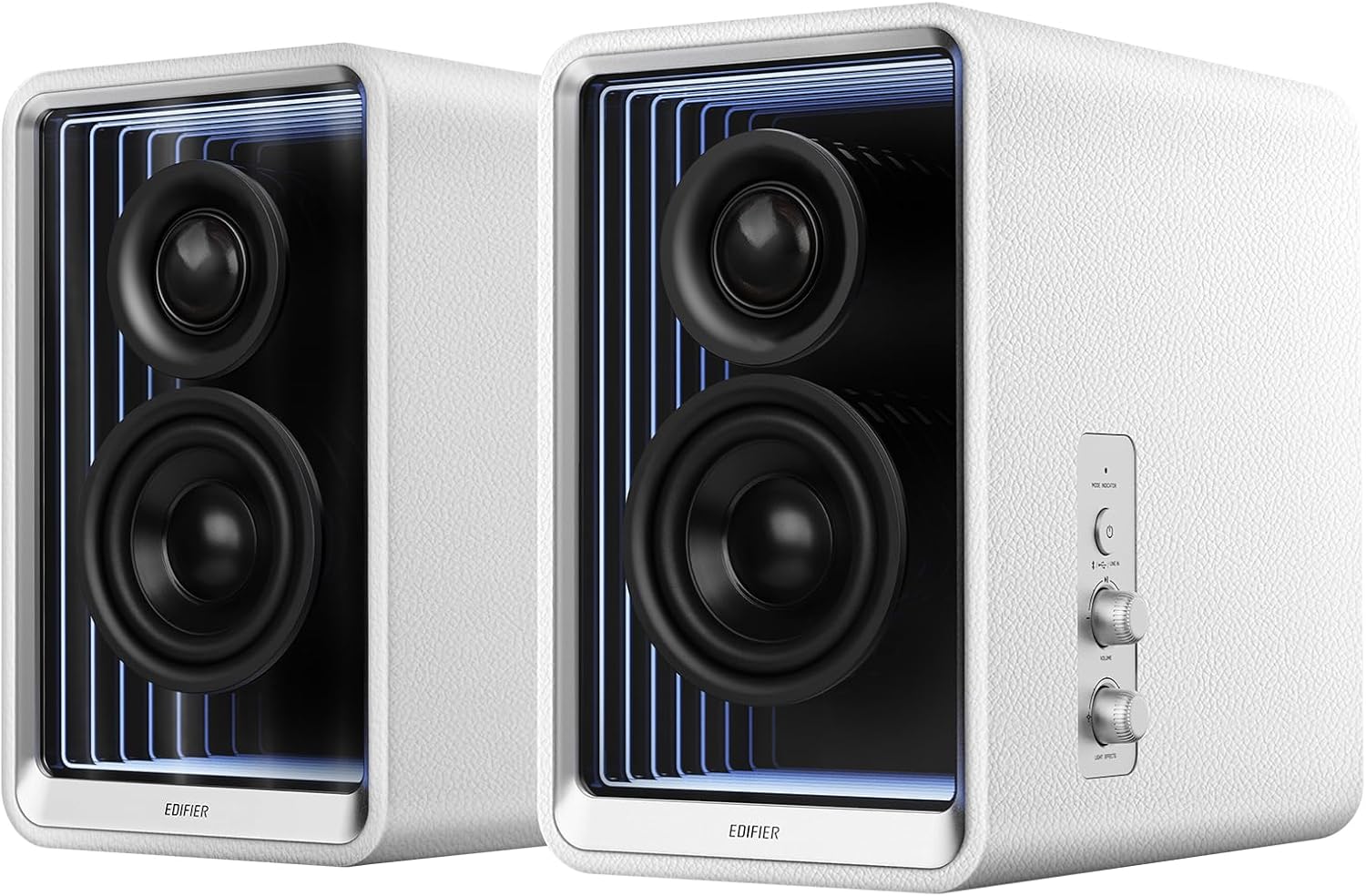 Edifier QR65: 65W Fast Charger Bluetooth Speaker