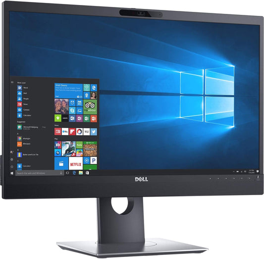 Dell 24 Full HD Video Conference Monitor