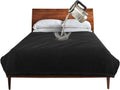 Catalonia Waterproof Bed Blanket 80x60 in - Reversible Leakproof