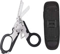 Trauma Shears 6 in 1 Emergency Response Shears - Compact Utility Tool