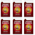 Douwe Egberts Aroma Rood Ground Coffee - Medium Roast, Imported