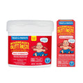 Boudreaux's Butt Paste Maximum Strength Diaper Rash Cream - Heavy Duty