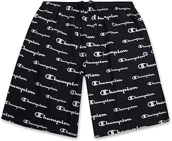 Champion Big and Tall Shorts for Men - Comfortable Athletic Wear