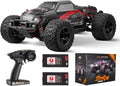 VEVOR 1:10 Large RC Car Off-Road Truck - 38 km/h Performance