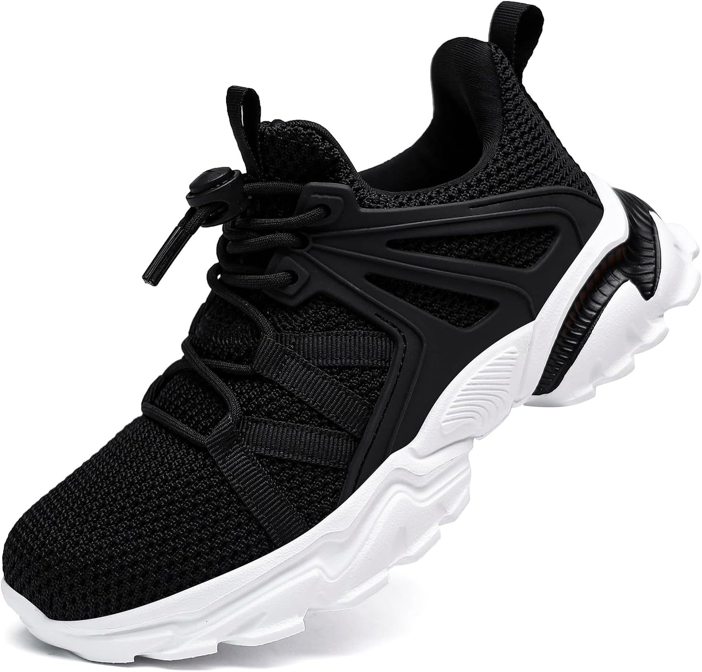 Lightweight Breathable Kids Sneakers for Boys and Girls