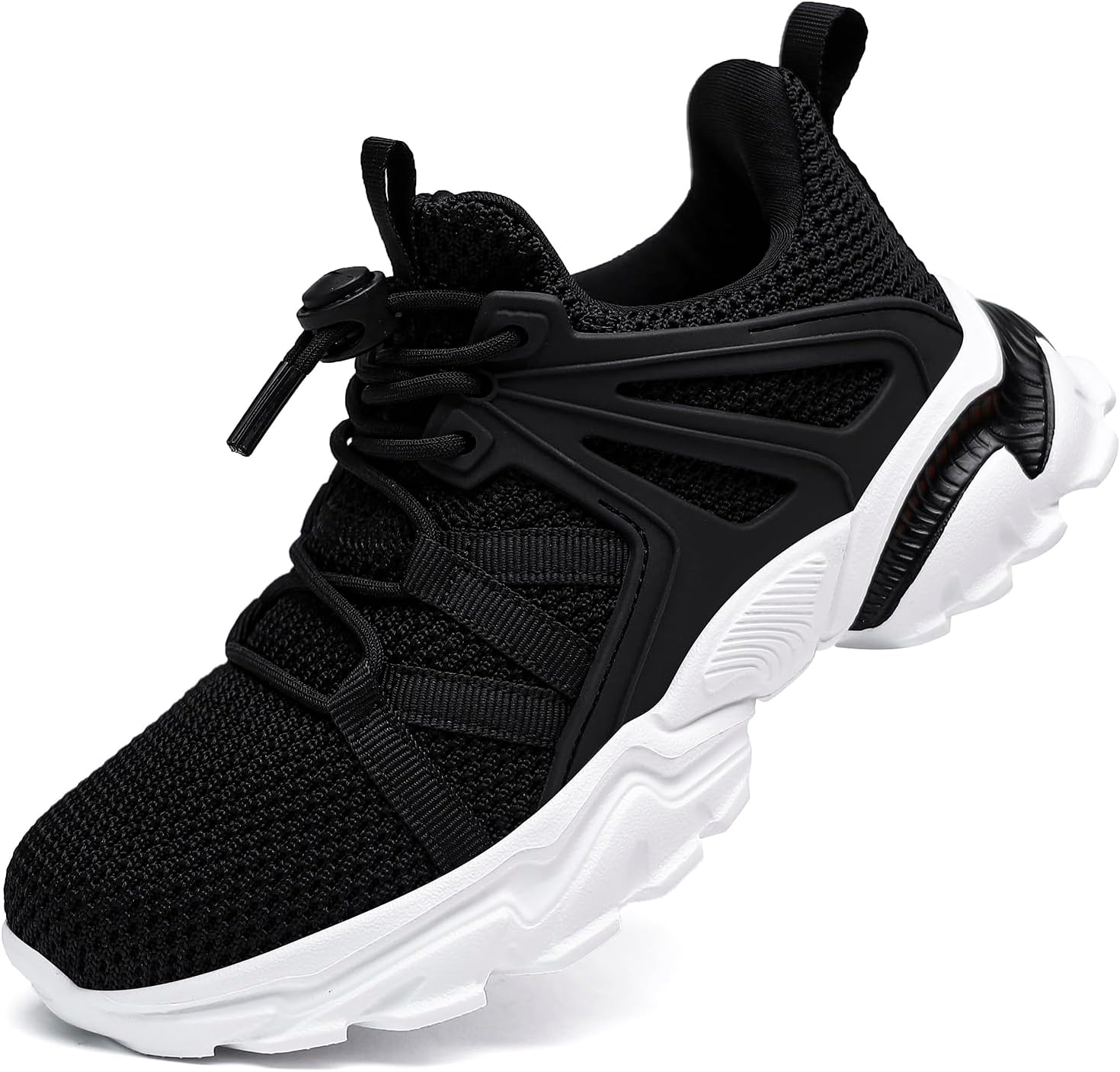 Lightweight Breathable Kids Sneakers for Boys and Girls