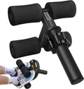 Tib Bar Tibialis Trainer for Calves and Shins - Portable Strength Tool