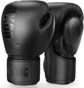 FIVING Boxing Gloves for Men and Women - Durable Training Gloves