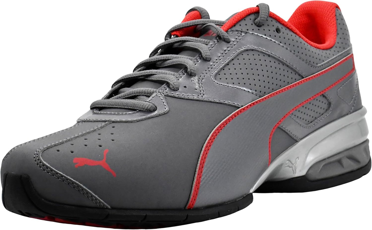 PUMA Men's Tazon 6 Cross Trainer Sneaker for Ultimate Comfort
