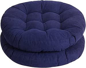 Tiita Floor Pillow Cushion for Meditation and Outdoor Use