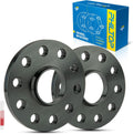PHILTOP 5x4.5 Wheel Spacers 0.5in Thick 60.1mm Bore - Hub Centric