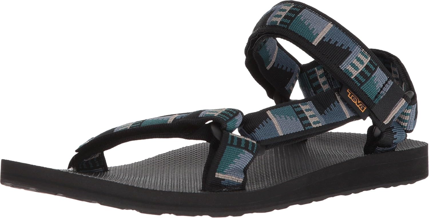 Teva Men's Original Universal Sandal for All-Day Comfort and Style