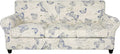 SearchI Stretch Sofa Cover Printed Couch Cover - Floral Protection