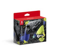 Nintendo Switch Pro Controller Splatoon 3 Edition - Comfortable