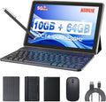 YQSAVIOR 10.1in Tablet MTK8768 Octa-CORE - 2-in-1 Kit with Keyboard