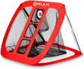 Portable Golf Chipping Net - Boost Your Swing!