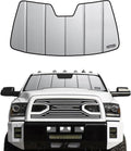 Windshield Sunshade for Dodge Ram 2500/3500 2010-2018 - Heat Blocker