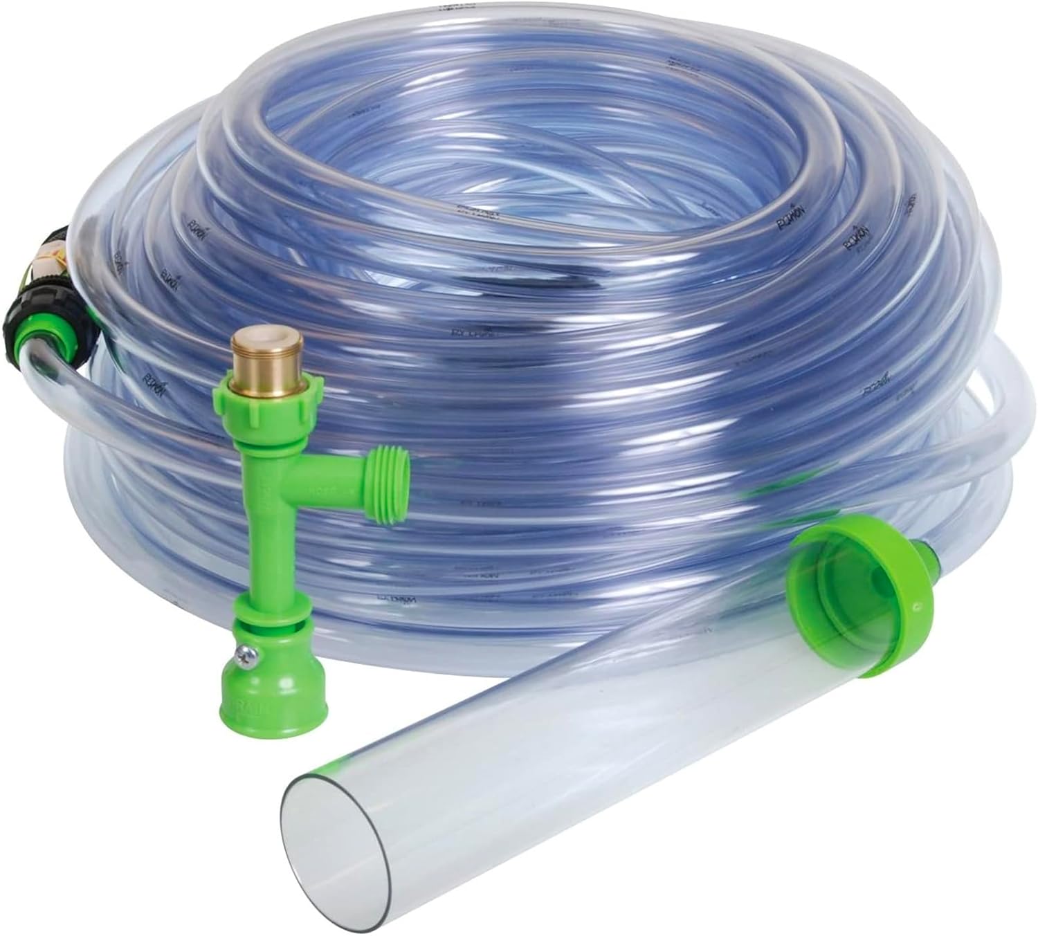 Python No Spill Clean and Fill Aquarium Maintenance System Review