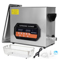 Ultrasonic Cleaner 7L 180W for Jewelry, Tools, and More