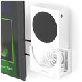 TotalMount Wall Mount for Xbox Series S - Secure Console Holder