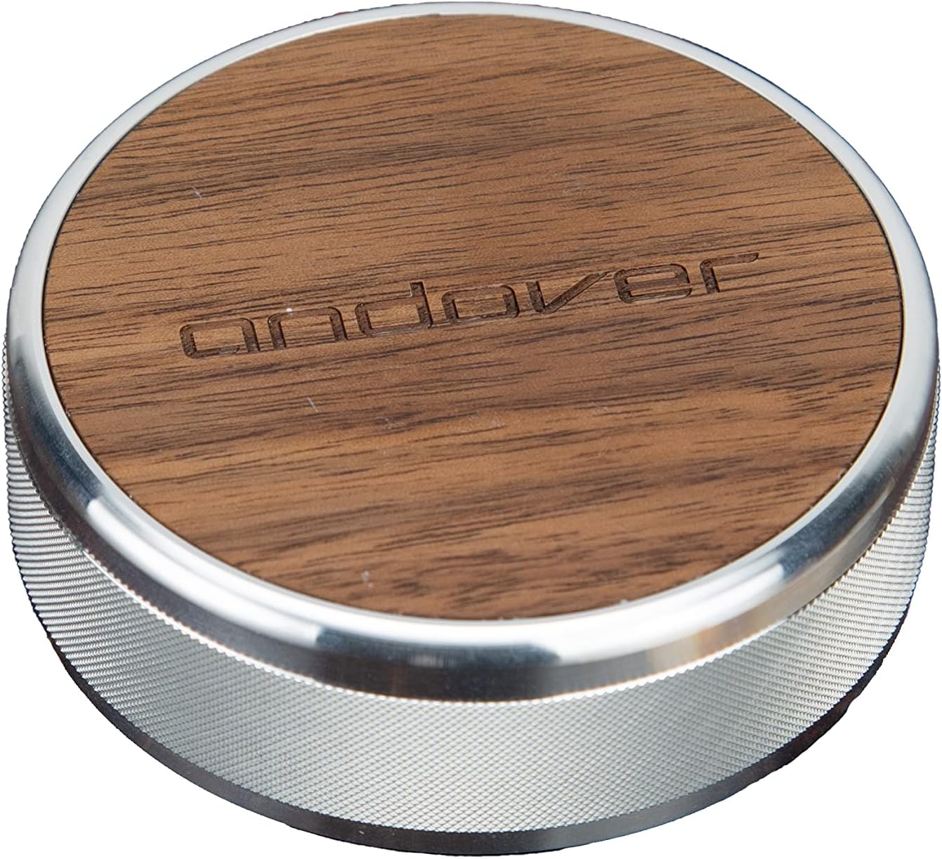 Andover Audio Record Damping Weight for Enhanced Vinyl Playback