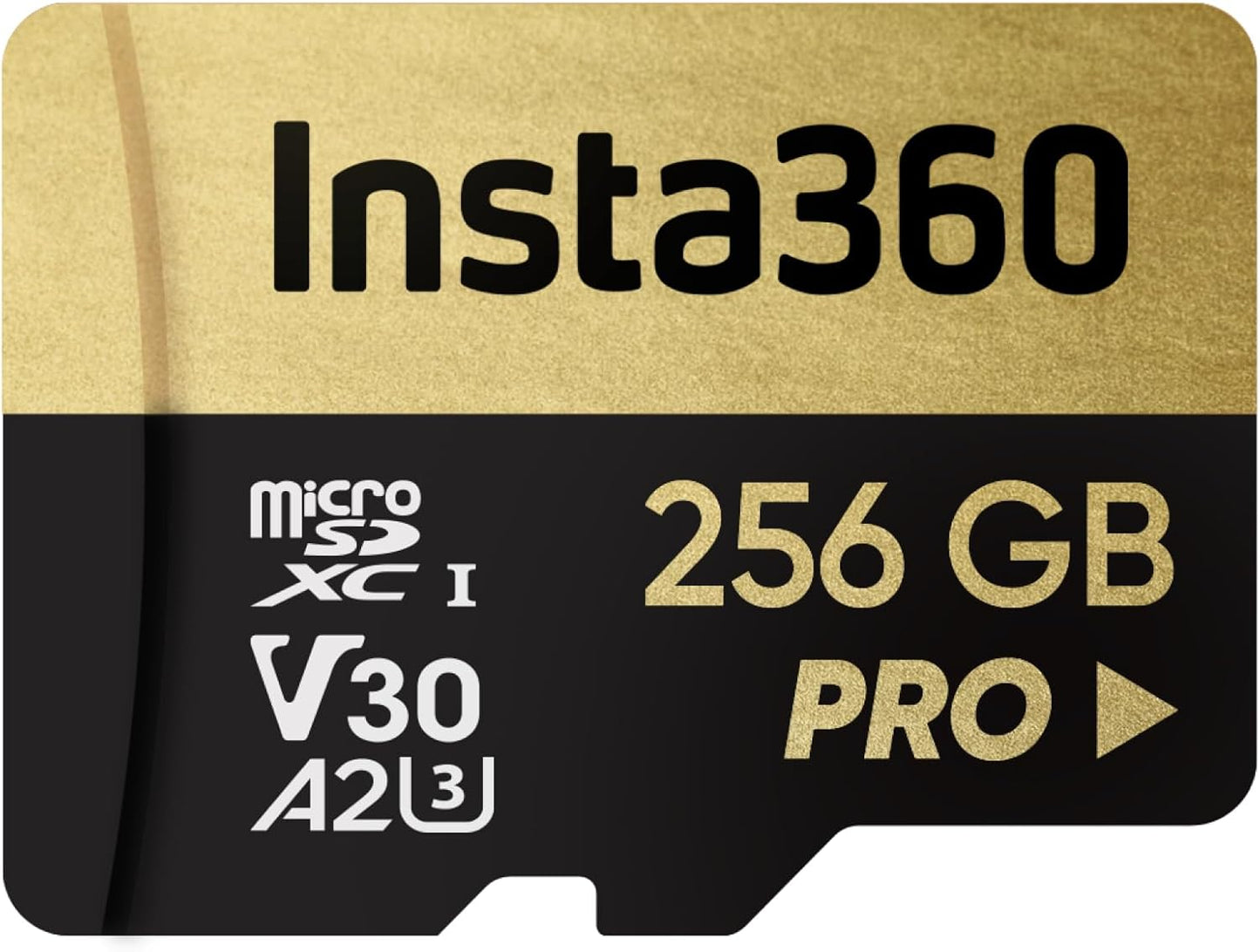 Capture Every Moment with 256GB Insta360 Memory Card