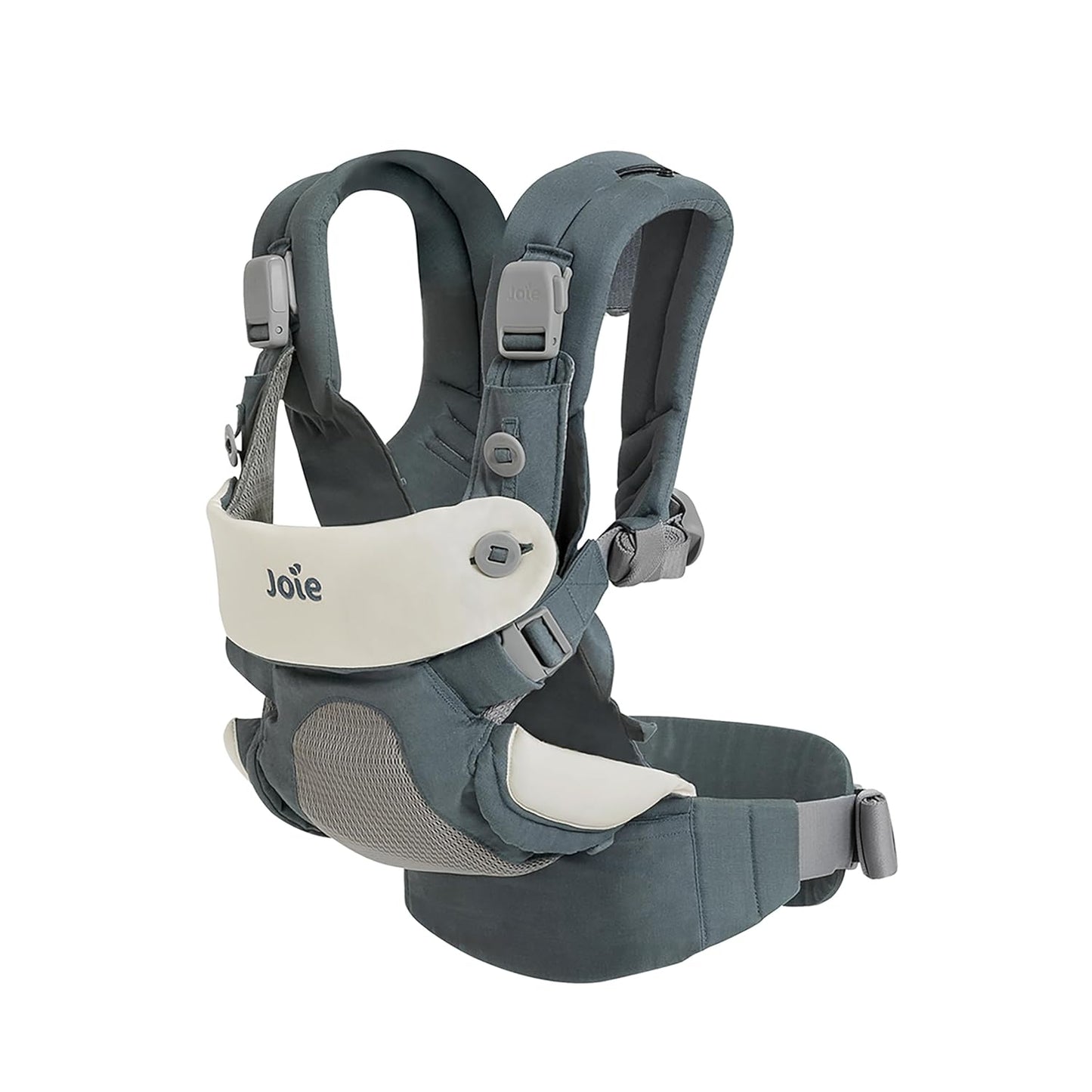 Joie Savvy Baby Carrier - 4 Position Ergonomic Support