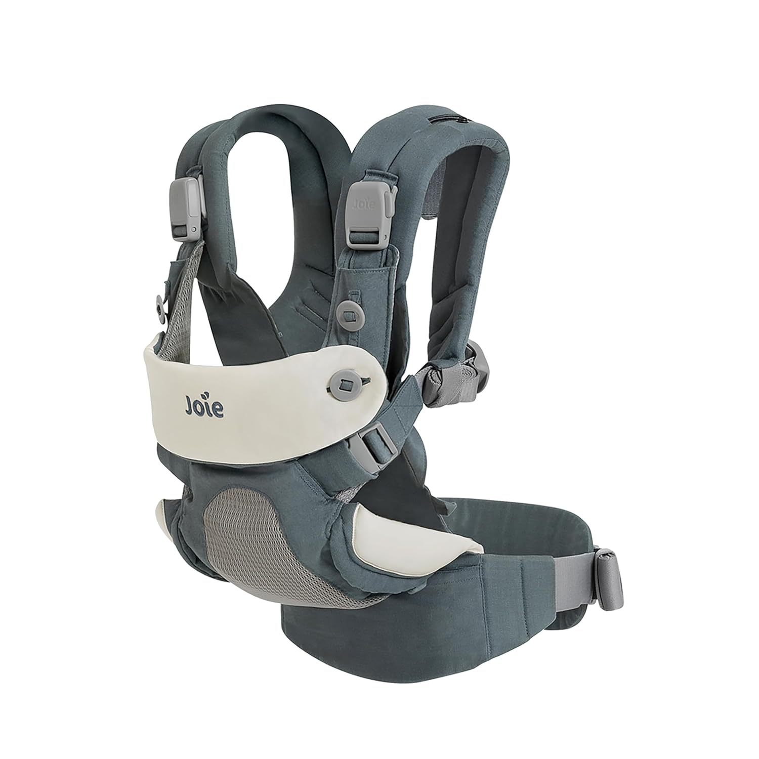 Joie Savvy Baby Carrier with Ergonomic Design and Comfort