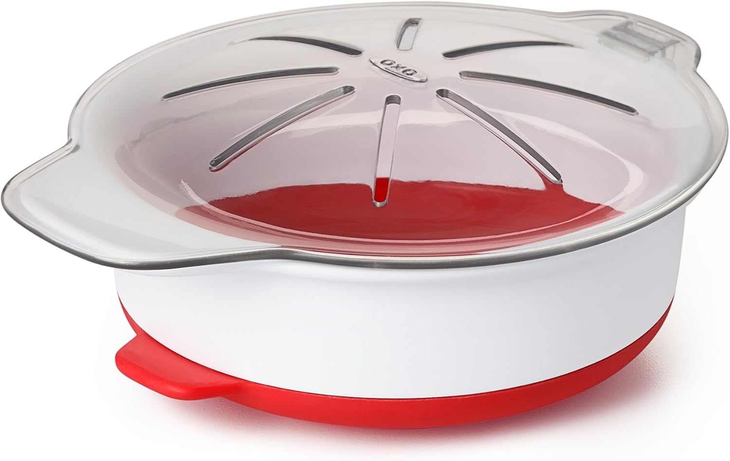 Effortless Egg Cooking with OXO Good Grips