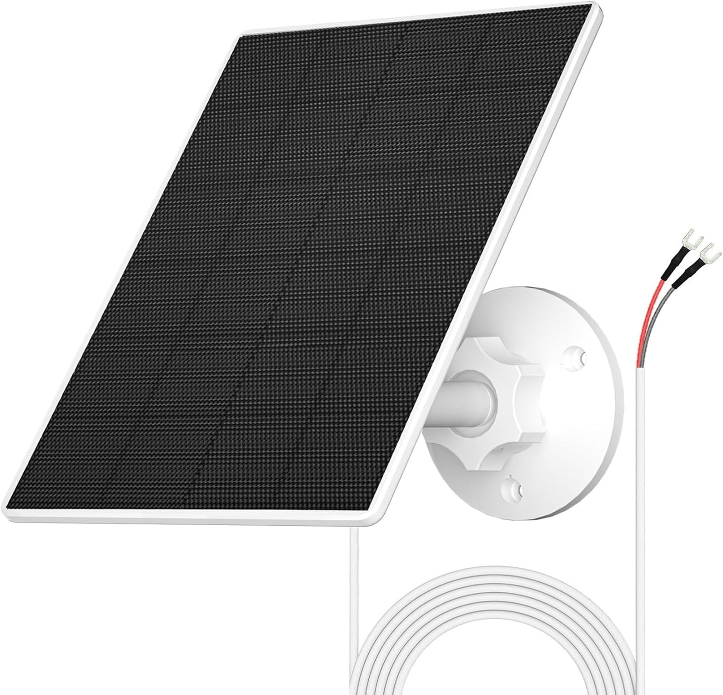 Ultimate Solar Charger for Ring Doorbells