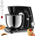 Vezzio Stand Mixer with 6 Qt Bowl and 10-Speed Control for Baking