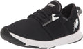 Women's Nergize V3 Cross Trainer - Dynasoft Comfort for Daily Wear