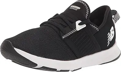 New Balance Women's Dynasoft Nergize V3 Cross Trainer Review
