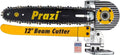 Prazi 12ft Beam Cutter Attachment for Circular Saws - Extend Cuts