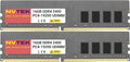 32GB (2x16GB) DDR4 2400MHz UDIMM PC Memory Kit - Reliable Upgrade