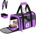 Extra Large Pet Carrier for Large Cats and Small Dogs Travel
