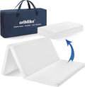 Trifold Pack and Play Mattress Pad Waterproof 38x26 - Portable Pack N