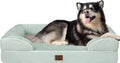 Orthopedic XL Dog Bed for Extra Large Dogs - Waterproof Comfort