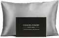 Luxurious 30mm 100% Pure Mulberry Silk Pillowcase for Comfort