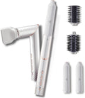 5-in-1 Flexible Styler Multi Air Wrap Hair Styler - Fast Drying Travel